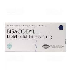 Bisacodyl